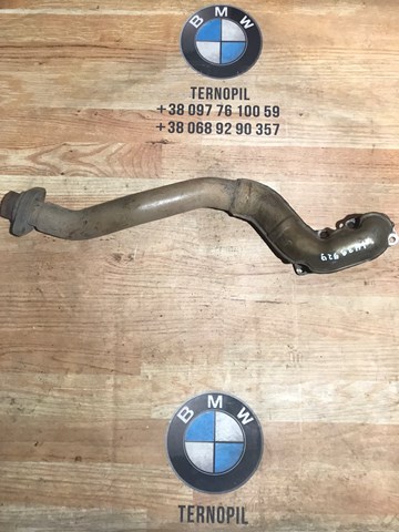 Колектор випускний 11621439929 BMW
