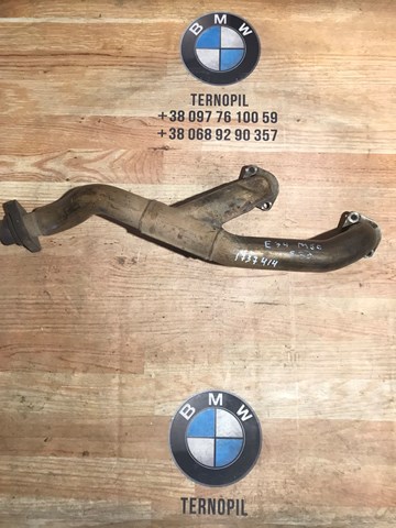 Колектор випускний 11621737414 BMW