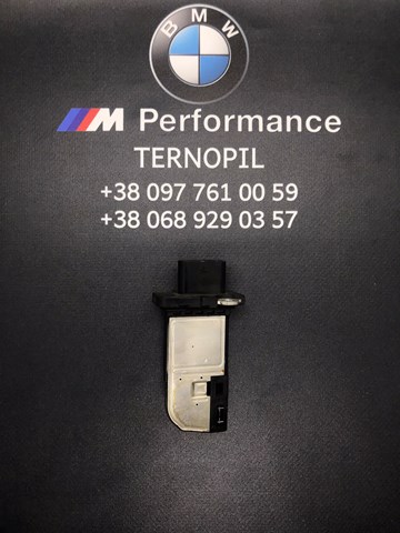 Датчик витрати повітря 13627804150 BMW