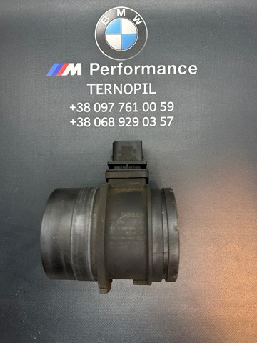 Датчик потоку повітря 13628509724 BMW