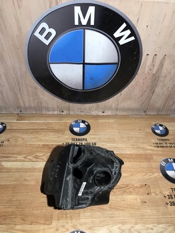 Корпус повітряного фільтра 13717543162 BMW