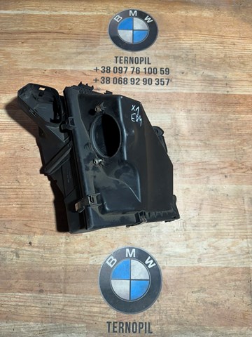 Корпус повітряного фільтра 13718512599 BMW