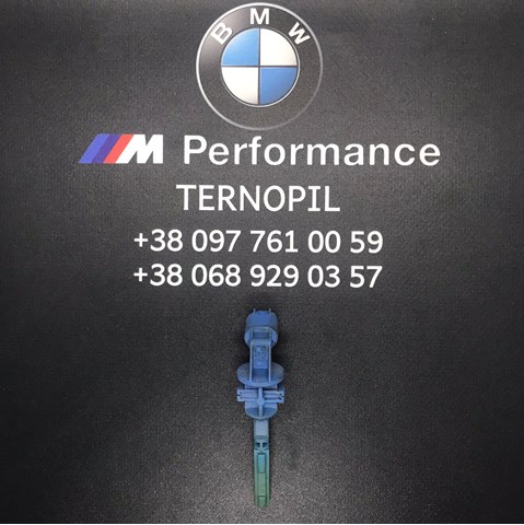 Датчик рівня охолоджуючої рідини в бачку 17137553919 BMW