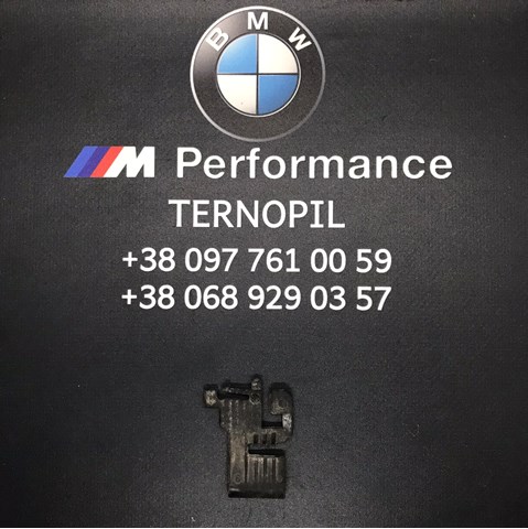 Радіатор кондиціонера 17518517032 BMW