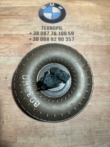 Передача гідромеханічна 24407588739 BMW