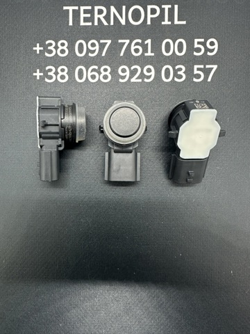 Датчик парктроніка бічний 253A44101R RENAULT