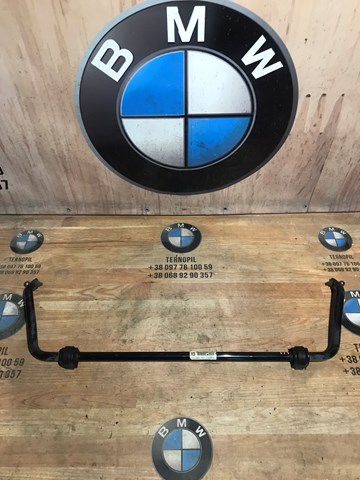 Стабілізатор поперечної стійкості передній 31356792113 BMW