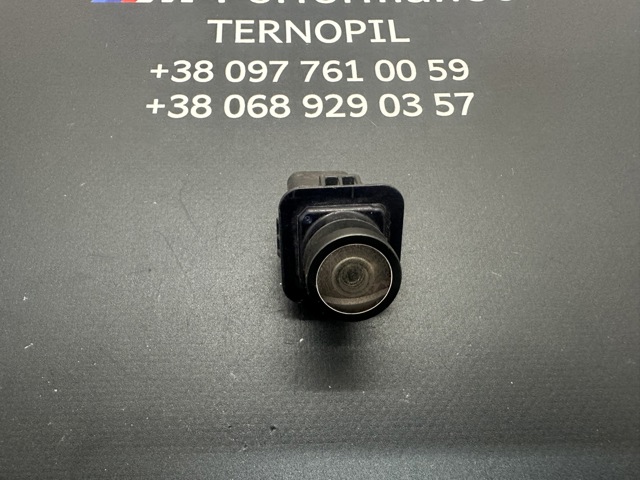 Камера заднього виду 31423236 VOLVO