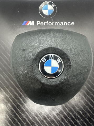 Подушка AIRBAG передня ліва 32306780476 BMW