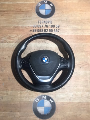 Рульове колесо 32306878250 BMW