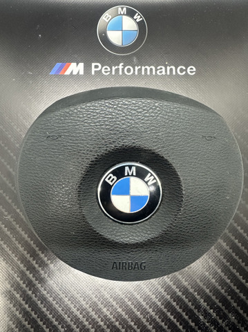 Подушка в кермі 32306884669 BMW