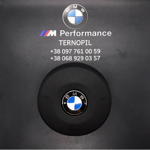 Airbag в мультируль 32308092206 BMW