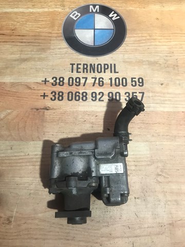 Насос рульового механізму 32416781486 BMW