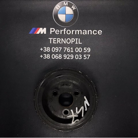 Шків водяного насоса 32427800367 BMW