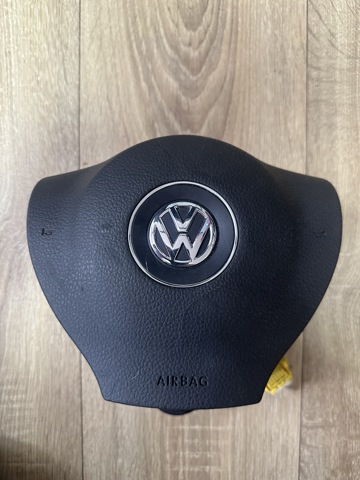 Подушка безпеки, водійська, AIRBAG 3C8880201L VAG