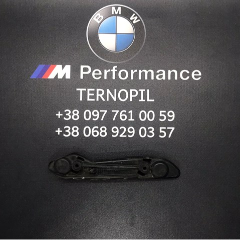 Кронштейн кріплення крила переднього правого, передній 51117255362 BMW
