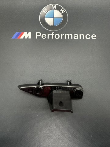 Напрямна переднього бампера, ліва 51117422251 BMW