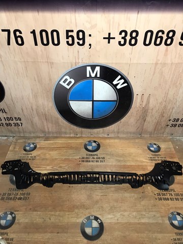 Направляюча заднього бампера 51127256922 BMW