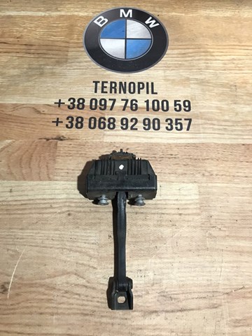 Обмежувач відкриття дверей, передній 51217176804 BMW