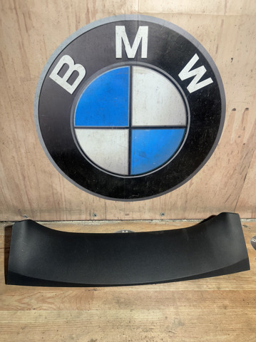 Обшивка багажника 51497954139 BMW