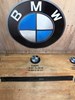 Гумка під капот 51767199435 BMW