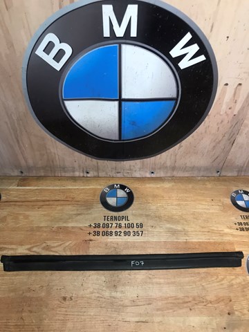 Ущільнювач капота 51767199435 BMW