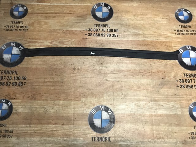 Ущільнювач під капот 51767206521 BMW