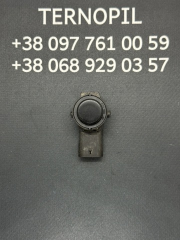Датчик сигналізації парковки (парктронік), задній 5WA919275 VAG