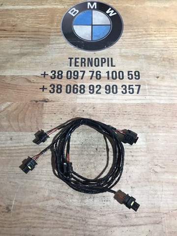 Проводка парктроніка переднього 61129364201 BMW