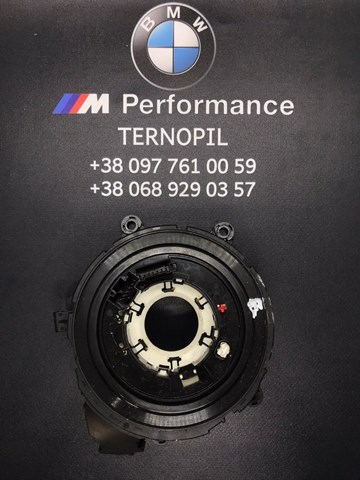 Шлейф Airbag 61319122509 BMW