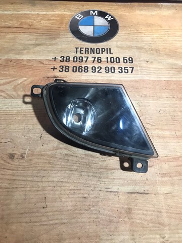 Протитуманка права 63177177712 BMW