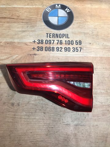 Ліхтар задній внутрішній правий 63219853380 BMW