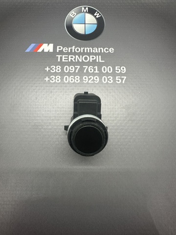 Парктронік, бічний 66205A1A268 BMW