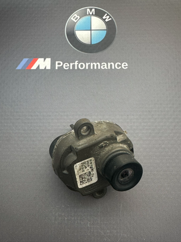 Камера заднього виду 66539240352 BMW