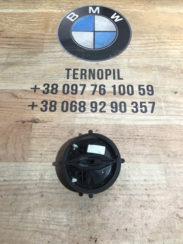 Мотор приводу скла дзеркала заднього виду 67137191398 BMW