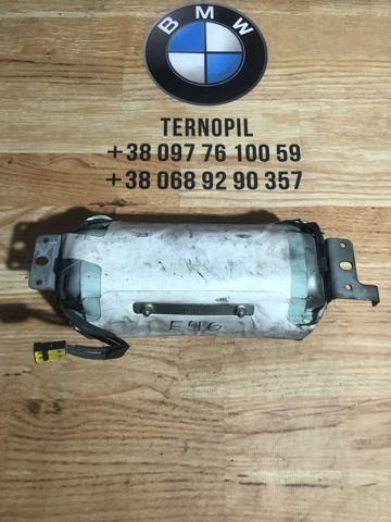 Подушка безпеки пасажира 72127008852 BMW