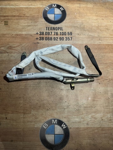 Подушка безпеки, збоку ейрбегів 72128268165 BMW
