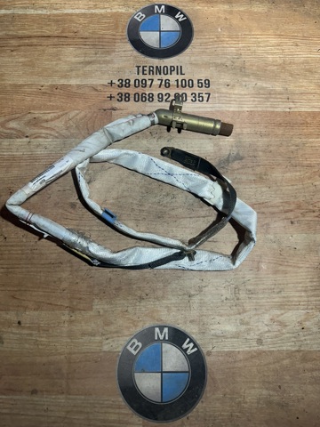 Подушка безпеки, збоку, права, AIRBAG 72128268166 BMW