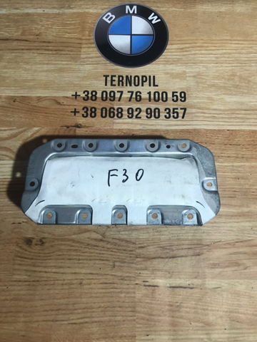 Подушка безпеки, пасажирська, AIRBAG 72129205197 BMW