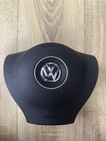 Airbag в мультируль 7E0880201S VAG