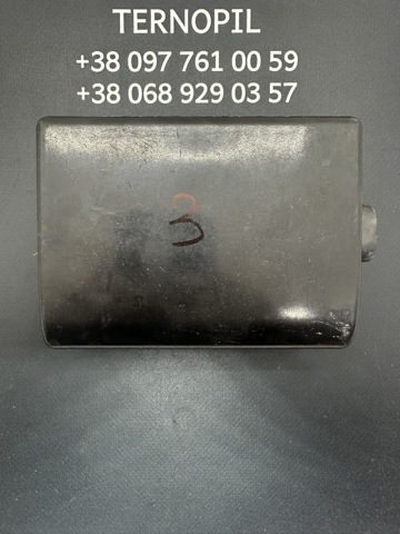 Радарний датчик дистанції 8638A092 MITSUBISHI