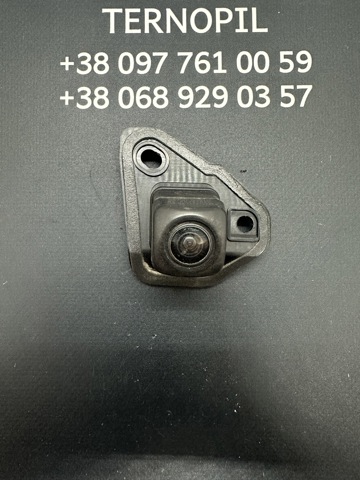 Камера системи забезпечення видимості 8679002210 TOYOTA