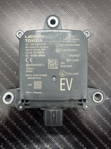 8816242030 Toyota