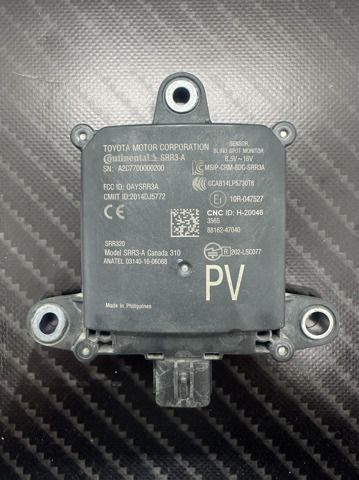 8816247040 Toyota