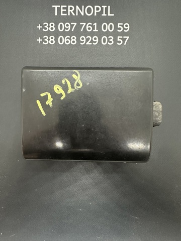 Радарний датчик дистанції A0009002203 MERCEDES