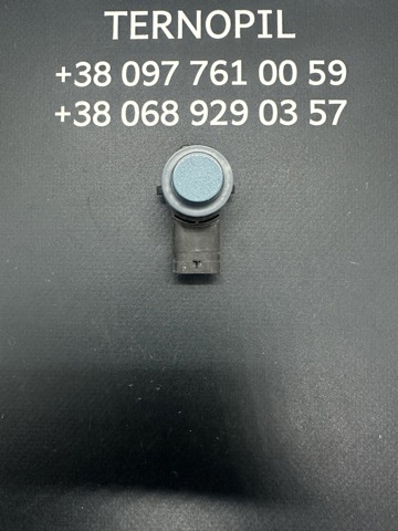 Датчик сигналізації парковки, парктронік, бічний A0009051202 MERCEDES