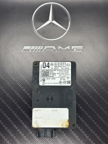 Радарний датчик дистанції A0009058802 MERCEDES