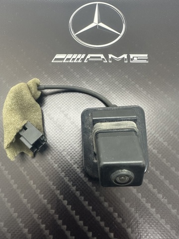 Камера заднього виду A2048206097 MERCEDES