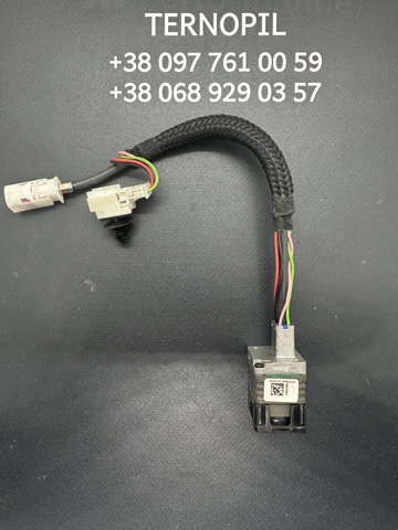 Камера заднього виду A2469056103 MERCEDES