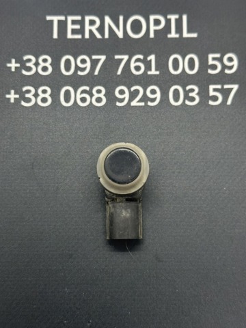 Датчик сигналізації парковки (парктронік), задній F1CT15K859AAW FORD